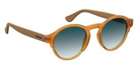 Occhiali da sole Havaianas CARAIVA         08HONEY GOLD51 - CARAIVA         08HONEY GOLD51